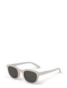 Ruben Sunglasses 4-10 Y Aurinkolasit White Liewood