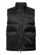 Atrani Vest M Liivi Black SNOOT