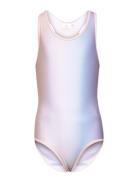 Tnfabienne Swimsuit Uimapuku Uima-asut Multi/patterned The New