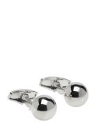 Cufflinks Kalvosinnapit Silver Amanda Christensen