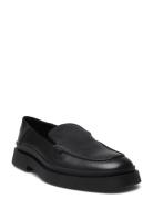 Mike Loaferit Matalat Kengät Black VAGABOND