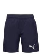 Puma Swim Boys Medium Length Shorts 1P Uimashortsit Navy Puma Swim