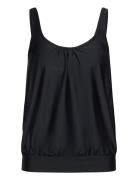 Tankini Top Tankini Uima-asu Black Wiki