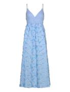 Marlee Dress Maksimekko Juhlamekko Blue Twist & Tango