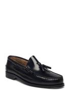 Eastcoast Marstrand Loaferit Matalat Kengät Black Marstrand