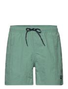 Leisure Swim Shorts Uimashortsit Green H2O