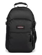 Tutor Reppu Laukku Black Eastpak