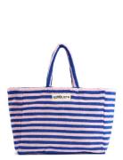 Naram Weekend Bag Shopper Laukku Multi/patterned Bongusta