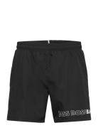 Dolphin Uimashortsit Black BOSS