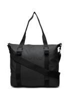 Borg Duffle Tote Shopper Laukku Black Björn Borg