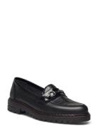 54862-01 Loaferit Matalat Kengät Black Rieker