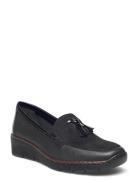 53771-00 Loaferit Matalat Kengät Black Rieker