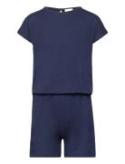 Tncia Jumpsuit Jumpsuit Haalari Navy The New