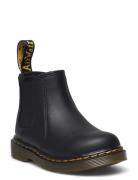 2976 T Black Softy T Bootsit Nauhalliset Saapikkaat Black Dr. Martens