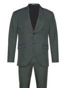 Jprcosta Suit Puku Green Jack & J S