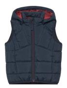 Nmmmemphis Vest Pb Toppaliivi Navy Name It