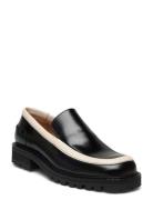 Shoes Loaferit Matalat Kengät Black Billi Bi