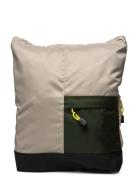 Ø Hurup Slingbag Reppu Laukku Beige H2O