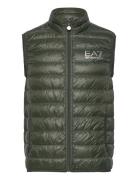 Outerwear Liivi Green EA7