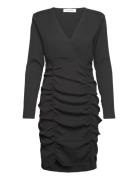 Dress Lyhyt Mekko Black Sofie Schnoor