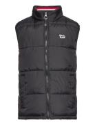 Lee Gilet Toppaliivi Black Lee Jeans