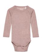 Farai Bodies Long-sleeved Beige Molo