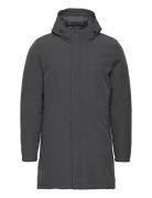 Madeston C Parka Takki Black Matinique