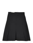 Fia Skirt Lyhyt Hame Black HOLZWEILER