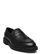 Alex M Loaferit Matalat Kengät Black VAGABOND