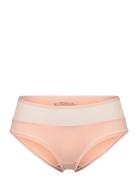 Norah Chic Covering Shorty Alushousut Brief Tangat Pink CHANTELLE