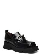 Shoes Loaferit Matalat Kengät Black Laura Bellariva