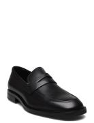 Andrew Loaferit Matalat Kengät Black VAGABOND