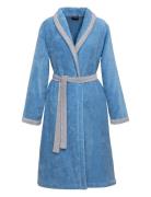 Lord W Bath Robe Aamutakki Blue Boss Home