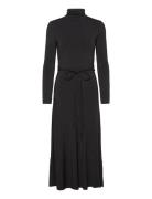 Alana - Delicate Stretch Maksimekko Juhlamekko Black Day Birger Et Mik...