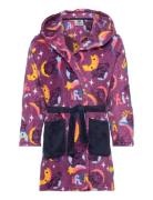 Nightdress Aamutakki Kylpytakki Purple Paw Patrol