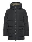 Mmgdunn Down Jacket Parka Takki Black Mos Mosh Gallery