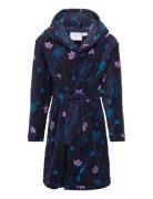 Nightdress  Aamutakki Kylpytakki Navy Frost