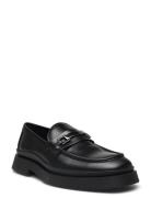 Mike Loaferit Matalat Kengät Black VAGABOND