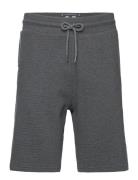 Hwk Short Olohousut Grey Tommy Hilfiger