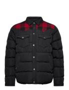 Rockford Primaloft Jacket Tikkitakki Black Penfield