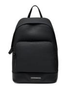 Modern Bar Campus Bp Reppu Laukku Black Calvin Klein