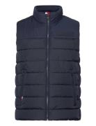 Mid New York Gilet Liivi Navy Tommy Hilfiger