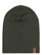 S.f Accessories Headwear Beanies Green Sätila Of Sweden