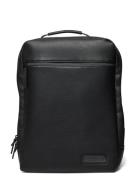 Riga Daypack Backpack Reppu Laukku Black JOST