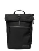 Tallinn Courier Backpack Reppu Laukku Black JOST