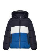 Nkmmay Puffer Jacket5 Toppatakki Multi/patterned Name It