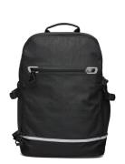 Lillehammer Daypack Backpack Reppu Laukku Black JOST