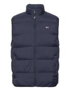 Tjm Light Down Vest Liivi Navy Tommy Jeans