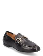 Shoes Loaferit Matalat Kengät Black Billi Bi