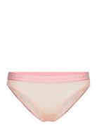 Bikini Alushousut Brief Tangat Pink Tommy Hilfiger